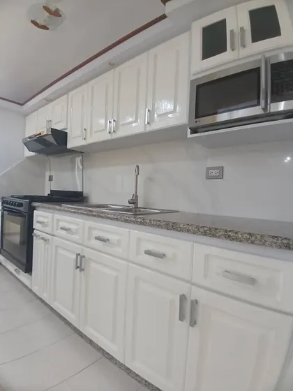 Apartamento En Alquiler Valencia Urb Trigal Norte (mer)