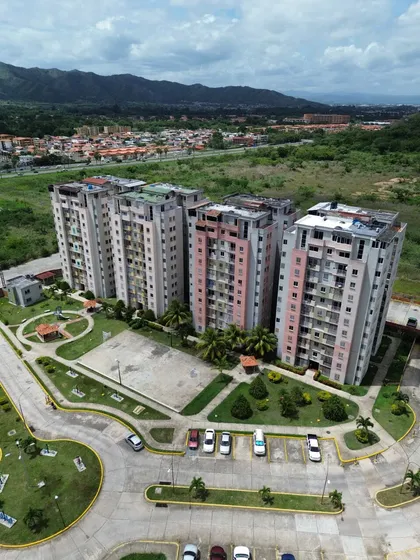 Se Vende Apartamento En Res Monte Mayor San Diego En Planta Baja Ccv