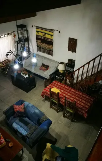 Ph Tipo Duplex 4 Ambientes En Jose C. Paz - Apto Credito.