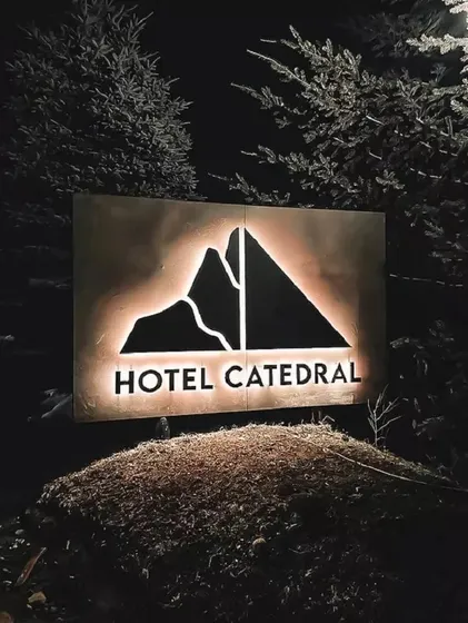 Tiempo Compartido Agosto Club Hotel Catedral Alquiler 3 Ambientes, 8 Personas 