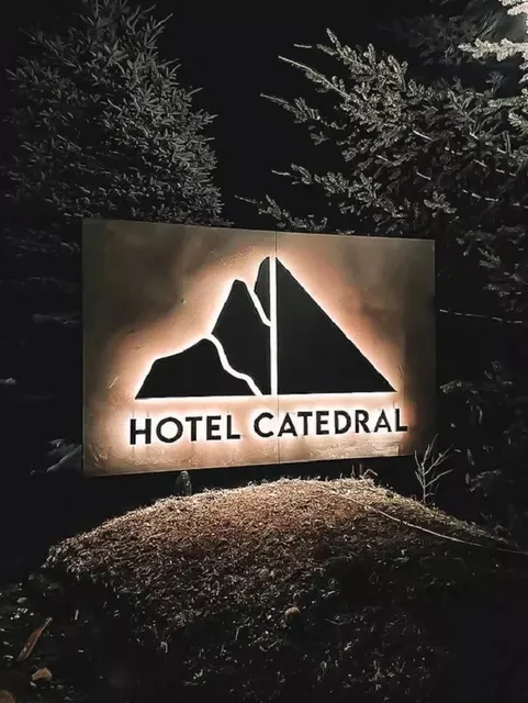 Tiempo Compartido Agosto Club Hotel Catedral Alquiler 3 Ambientes, 8 Personas 