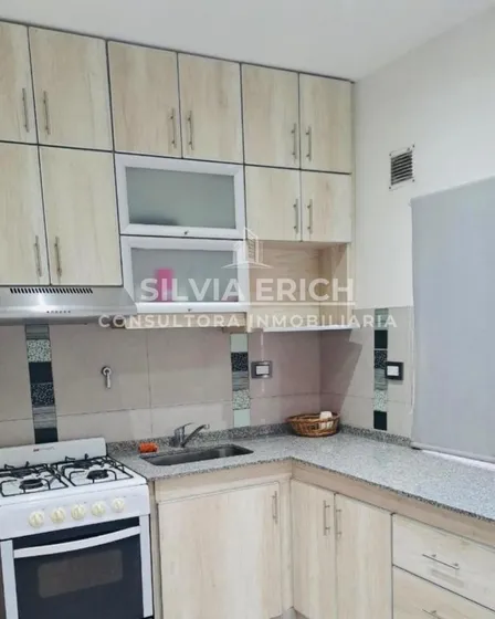 Divino Ph 2 Ambientes Planta Baja Reciclado