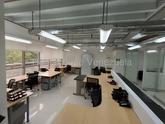 Alquiler De Apartamento\ Santa Paula\ Mg- 5-21728
