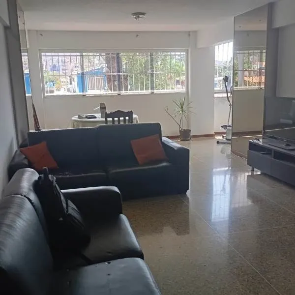 Apartamento Semi Amoblado En Trigal Centro. Valencia Estado Carabobo Edw2