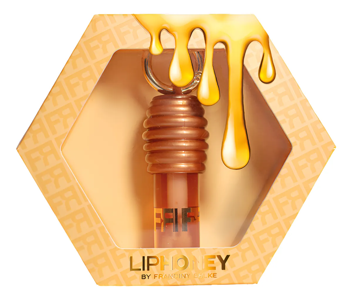 Gloss Liphoney - Franciny Ehlke - Beleza E Hidratação Liphoney