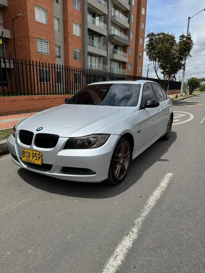 Bmw Serie 3 2.0 320i E90