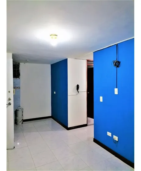 Venta De Apartamento En El Centro