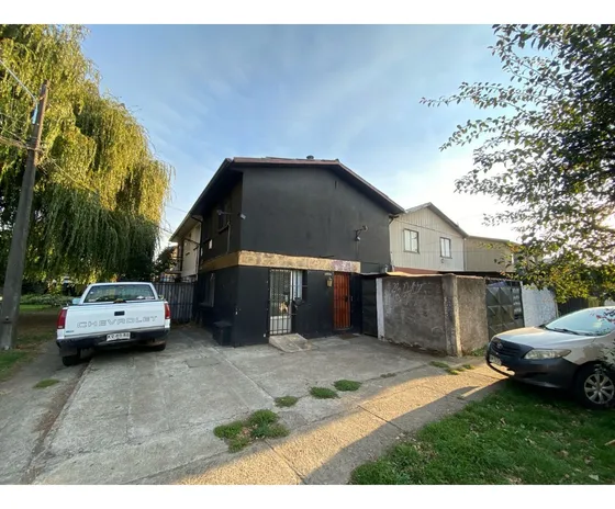 Arriendo Casa Esquina  Ohiggins 01312, Temuco