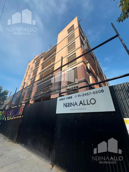 Venta Departamento 4 Ambientes Ituzaingo Norte
