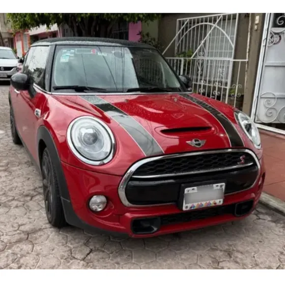 Mini Cooper 1.5 Chili 5 Puertas At
