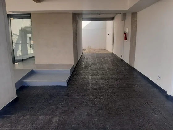 Cochera En Venta En Ciudadela