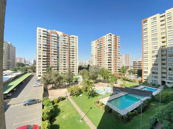 Departamento En Venta De 3 Dorm. En San Miguel