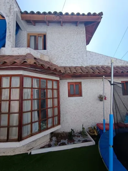 Casa En Venta  Sector San Joquin 