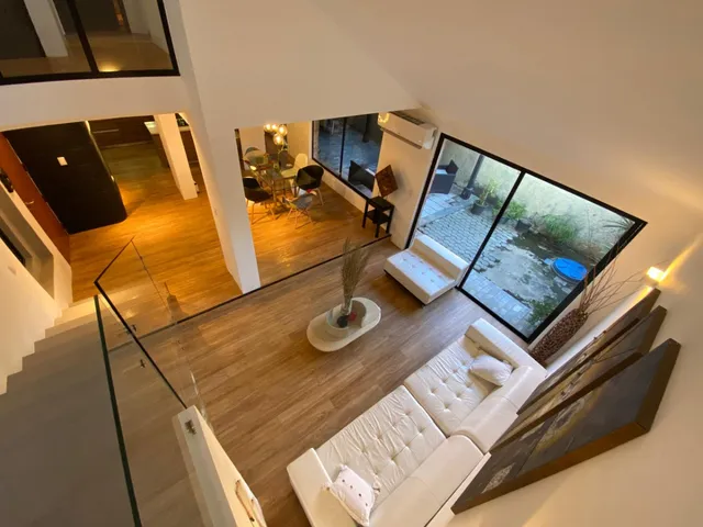 En Venta Town House Con Planta Eléctrica Y Agua De Pozo En El Parral, Res. El Tejar Lh