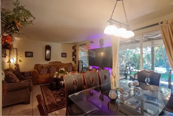 Venta Espectacular Casa Equipada 3d+3b, Est,bod