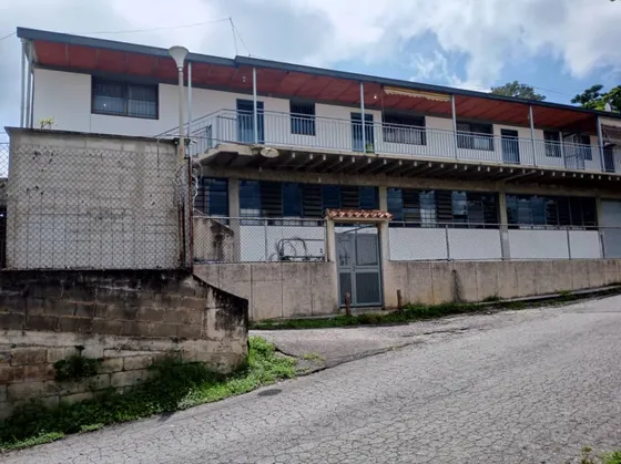 Alquiler Apartamento En Mariche 