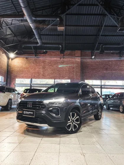 Fiat Pulse 1.0t Audace Cvt
