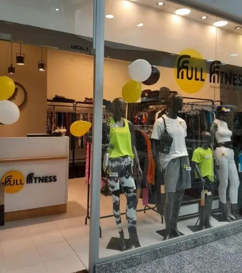 Fondo De Comercio En San Miguel De Tucuman - Ropa Deportiva