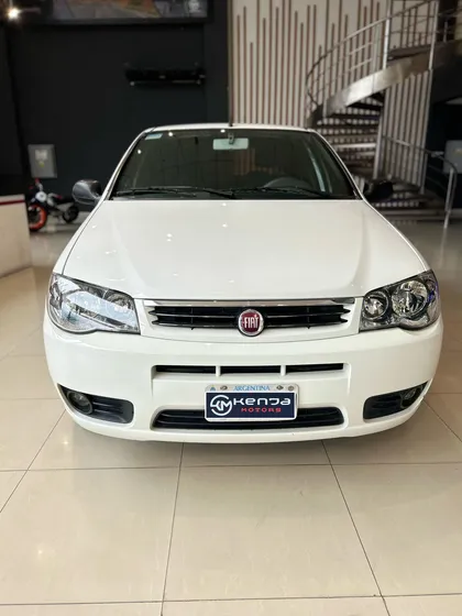 Fiat Palio Palio Fire 1.4 5p