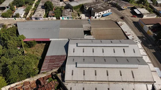 267349 Am* Venta Galpón En Los Guayos Guacara