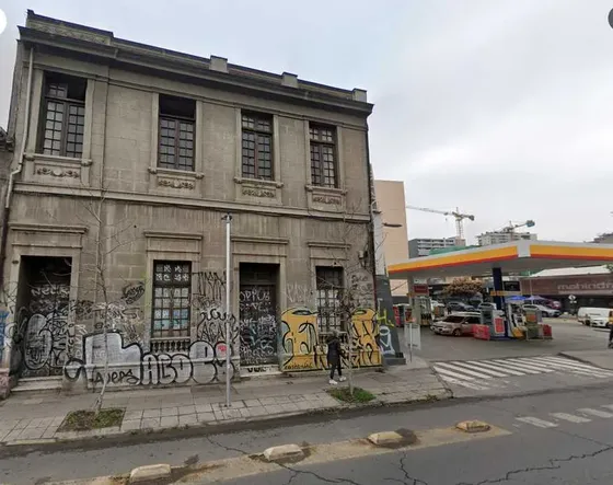 Oportunidad Única Para Inversión (172419)