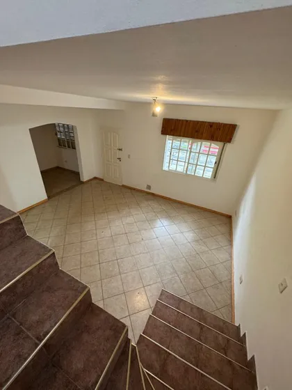 Alquiler Ph (duplex) 3 Ambientes Sin Expensas
