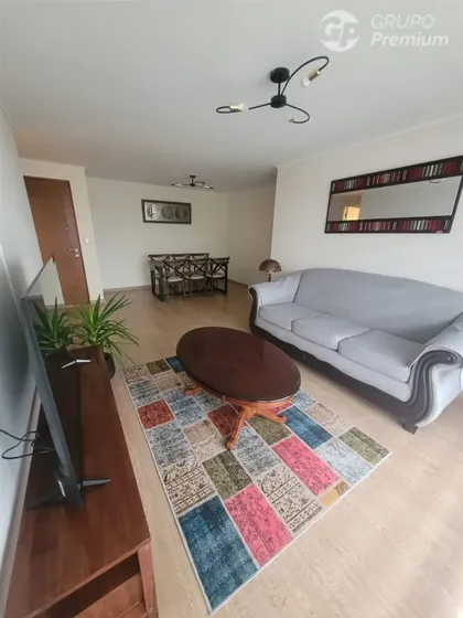 Venta Departamento 3d/2b Villarrica Cercano A Costanera