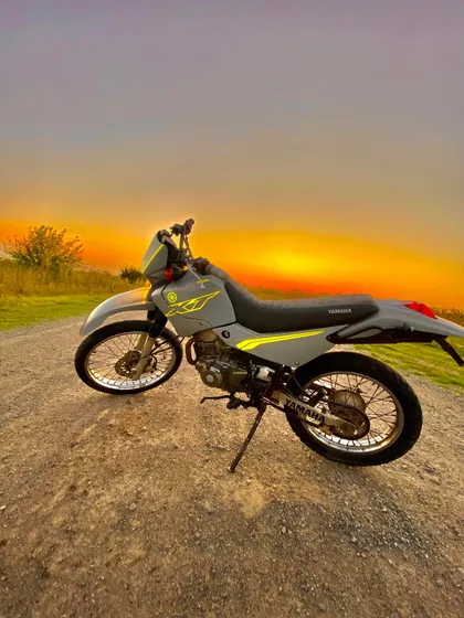 Yamaha Xt 225 (brasil) 80000 Lista Para Transferir