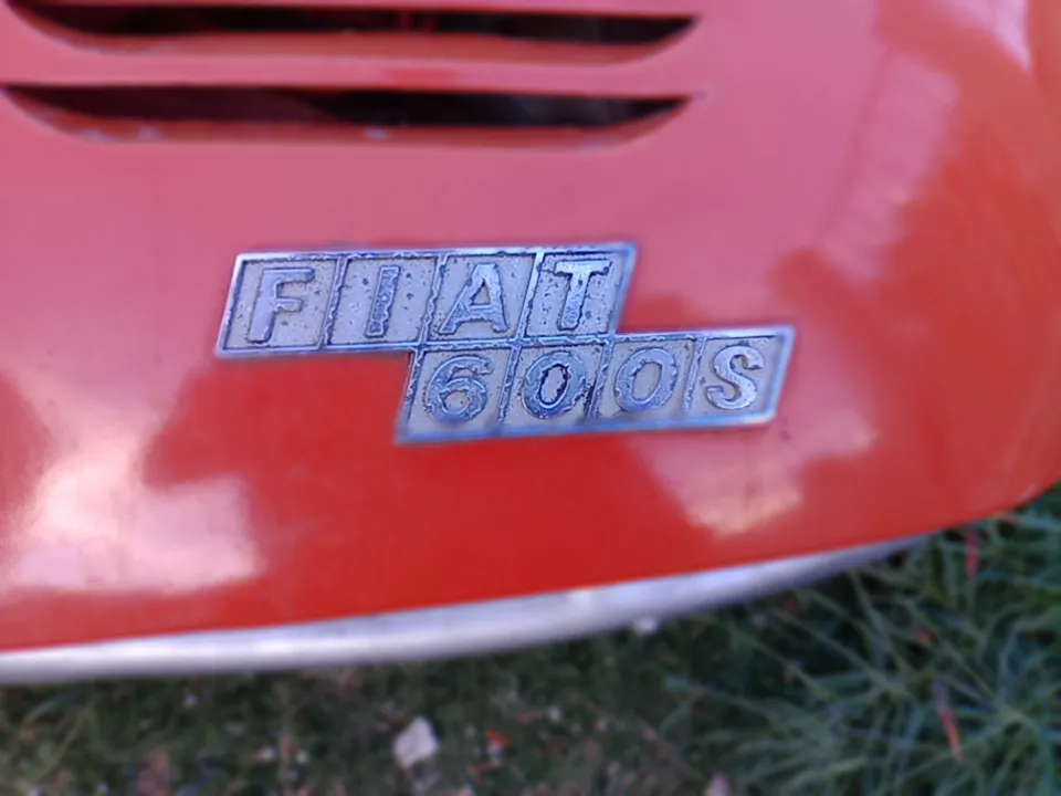 Fiat 600 0.6518685252639805445