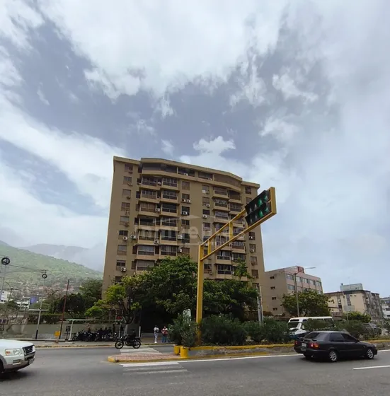Apartamento En Venta La Guaira-caribe 