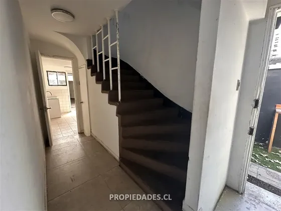 Local Comercial En Venta En Providencia