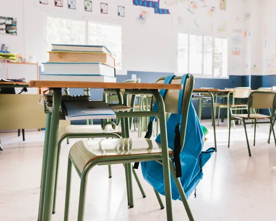 Colegio En Venta Acondicionado Para Brindar Un Ambiente Educativo Óptimo Y Actualmente Se Encuentra En Funcionamiento