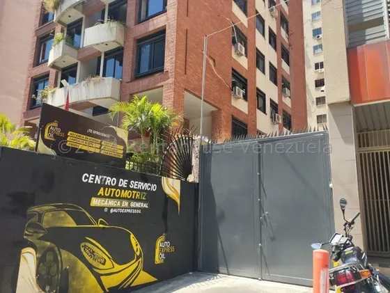 Eg Fondo De Comercio En Venta - Sabana Grande / Mls #24-23470