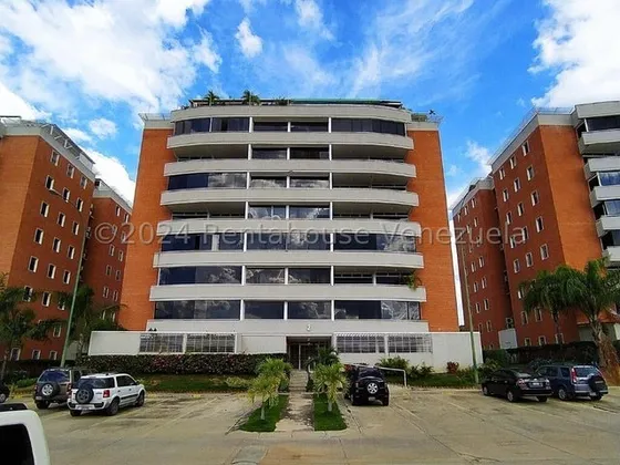 Excelente Pent House Obra Gris En Venta En Buenaventura Suite, 261 Mts. Luis Infante 25-17400