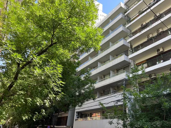 Venta De Excepcional Oficina En El Corazón De Palermo