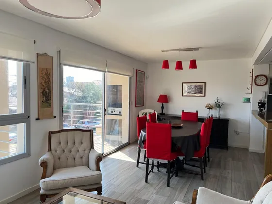 Departamento De Categoría A 50mt De Playa La Perla