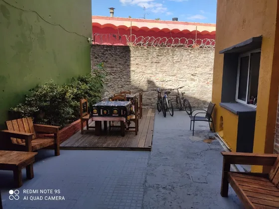 Habitaciones En Residencia Estudiantil Tres Cruces 