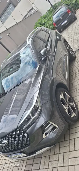 Chery Tiggo 5x 1.5 Pro Turbo Flex Aut. 5p