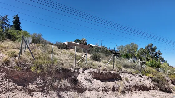 Venta Lote Barrio Cooperativa Megafón - Luján De Cuyo