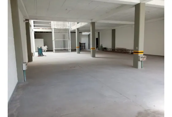 Vendo Bodega En Barrio Santander