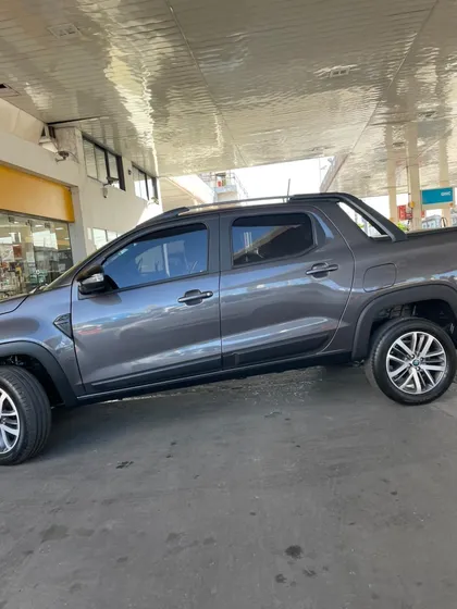 Fiat Strada 1.3 Volcano Cvt