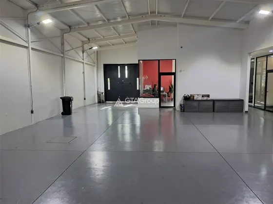 Bodega En Venta En Santiago