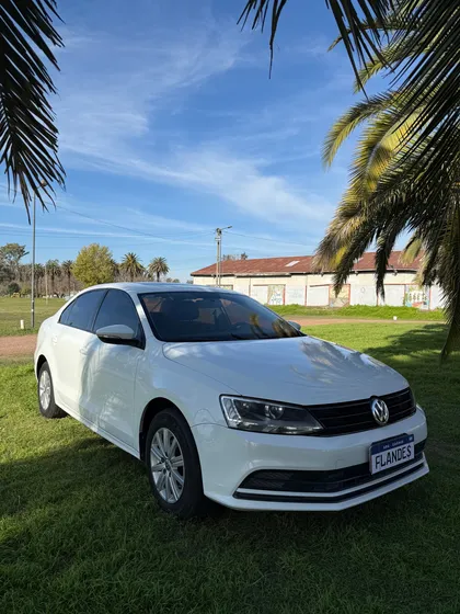 Volkswagen Vento 2.0 Advance 115cv Summer Package