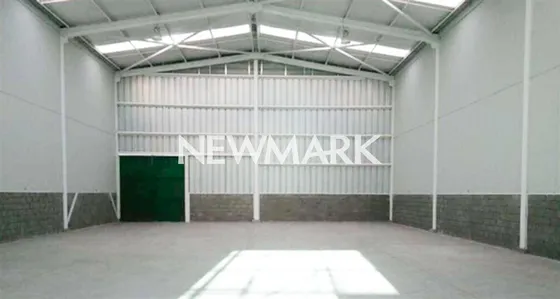 Bodega En Arriendo En Colina