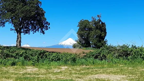 Sitio En Venta En Frutillar