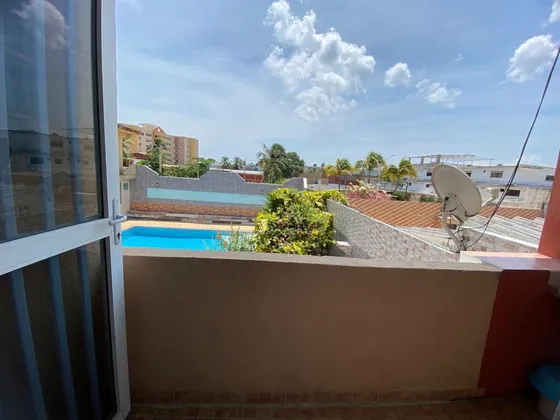 Venta De Casa Posada Y Terreno Para Marina