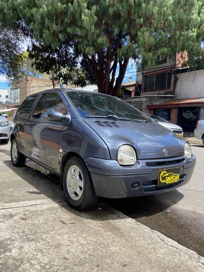 Renault Twingo 1.2 U Authentique