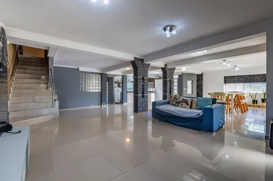 Casa En Ibarlucea