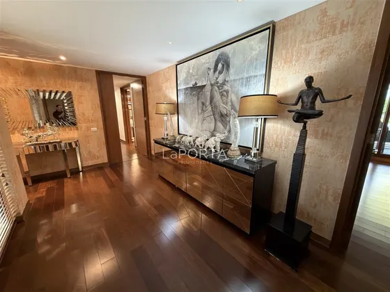Exclusivo Departamento / Jardín Privado / Camino Las Flores