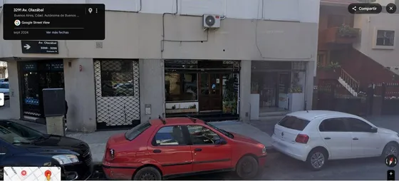 Venta. Local Con Sótano. 78m2. Belgrano.